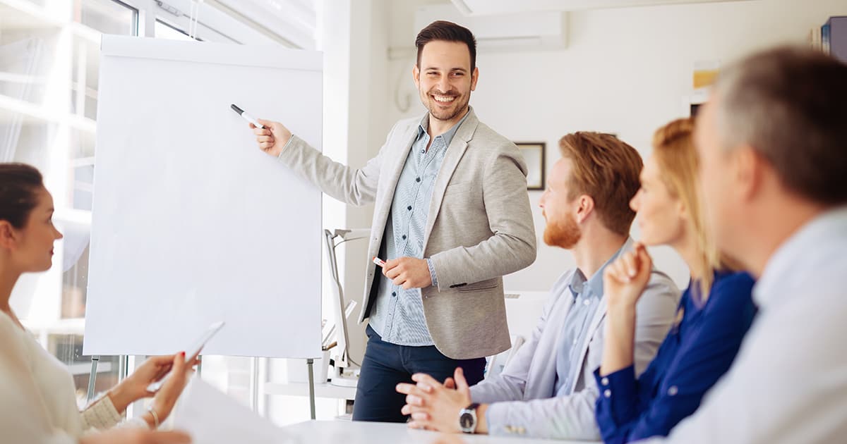 CURSO FORMACIÓN DE INSTRUCTORES