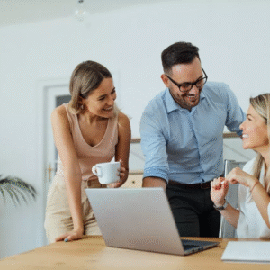 Formación de Instructores