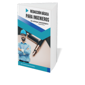 E-Book Redacción Básica para Ingenieros